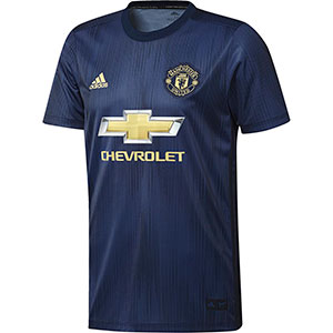 Manchester united shirt uit 2018 2019