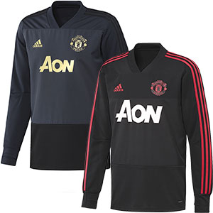Manchester united sweater 2018 2019