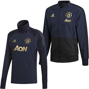 Manchester united trainingspak 2018 2019 champions league