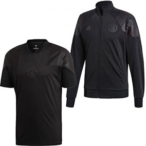 Manchester united trainingspak 2018 2019 icon