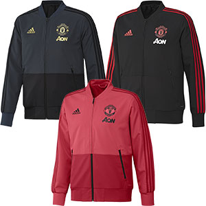 Manchester united trainingspak 2018 2019 kids