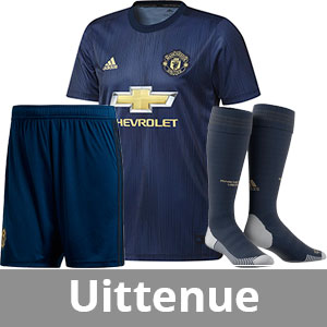 Manchester United uit 2021/2022